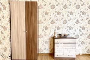 1-к квартира, посуточно, 40м2, 7/15 этаж