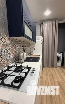 1-к квартира, посуточно, 42м2, 13/25 этаж