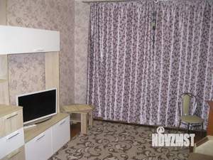 1-к квартира, на длительный срок, 47м2, 3/15 этаж