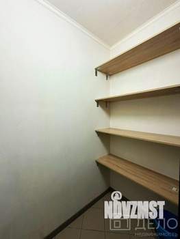 1-к квартира, на длительный срок, 50м2, 24/25 этаж