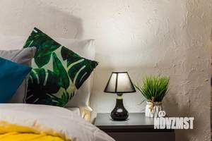 1-к квартира, посуточно, 32м2, 5/9 этаж