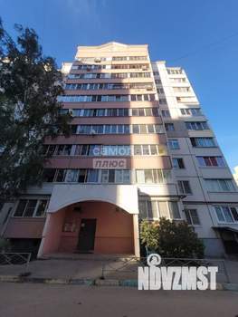 2-к квартира, на длительный срок, 51м2, 2/10 этаж