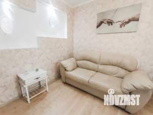 1-к квартира, посуточно, 56м2, 8/10 этаж