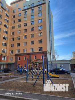 2-к квартира, посуточно, 85м2, 9/11 этаж