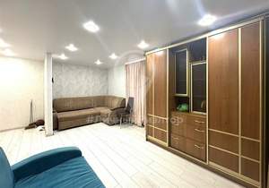 1-к квартира, на длительный срок, 33м2, 3/4 этаж