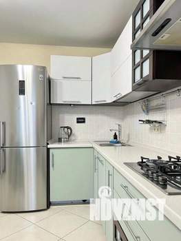 1-к квартира, посуточно, 80м2, 1/1 этаж