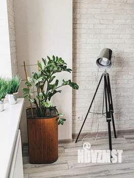 1-к квартира, посуточно, 47м2, 1/1 этаж