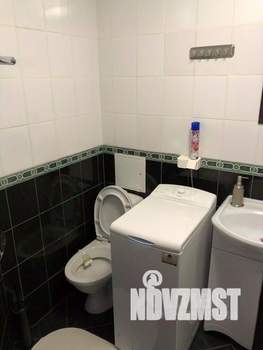 2-к квартира, посуточно, 40м2, 1/1 этаж