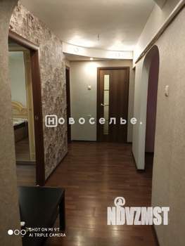 3-к квартира, на длительный срок, 62м2, 2/9 этаж