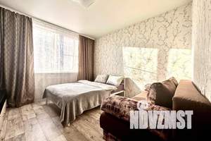 1-к квартира, посуточно, 30м2, 11/25 этаж