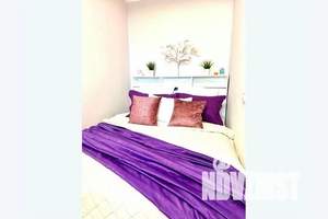 1-к квартира, посуточно, 43м2, 3/11 этаж