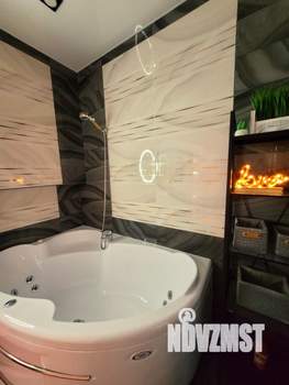 2-к квартира, посуточно, 60м2, 17/25 этаж