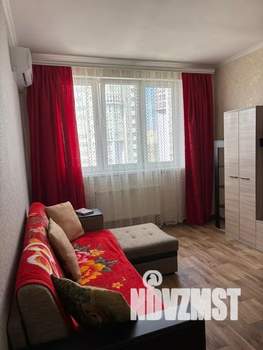 2-к квартира, посуточно, 60м2, 7/23 этаж