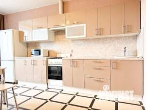 1-к квартира, посуточно, 45м2, 7/21 этаж