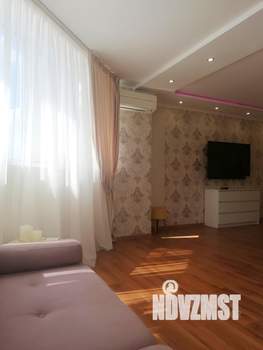 1-к квартира, на длительный срок, 60м2, 7/25 этаж