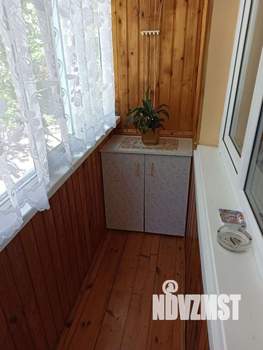 1-к квартира, посуточно, 33м2, 3/5 этаж