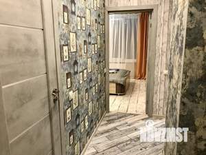 1-к квартира, посуточно, 37м2, 1/1 этаж