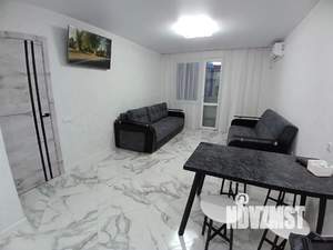 1-к квартира, посуточно, 48м2, 13/25 этаж