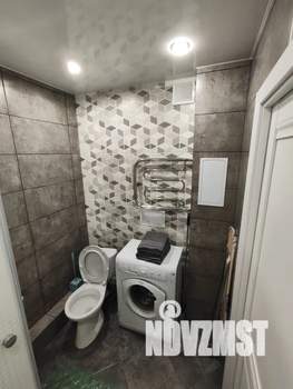 1-к квартира, посуточно, 37м2, 13/30 этаж