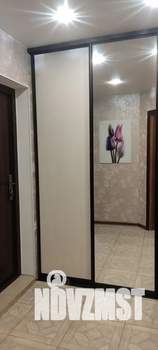 1-к квартира, посуточно, 38м2, 6/10 этаж