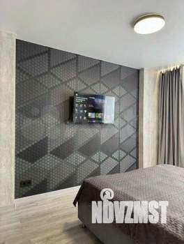 1-к квартира, посуточно, 33м2, 1/1 этаж