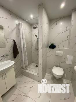 1-к квартира, посуточно, 35м2, 9/9 этаж