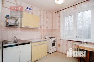 1-к квартира, на длительный срок, 32м2, 2/5 этаж