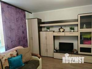 1-к квартира, посуточно, 90м2, 1/1 этаж