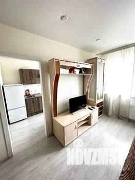 1-к квартира, посуточно, 30м2, 19/25 этаж