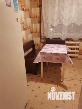 Студия квартира, на длительный срок, 56м2, 4/5 этаж