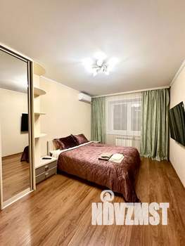 2-к квартира, посуточно, 90м2, 9/10 этаж