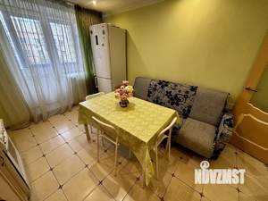 2-к квартира, посуточно, 76м2, 1/1 этаж