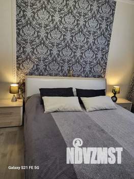 1-к квартира, посуточно, 45м2, 20/23 этаж