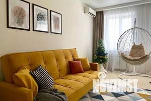 2-к квартира, посуточно, 80м2, 5/16 этаж