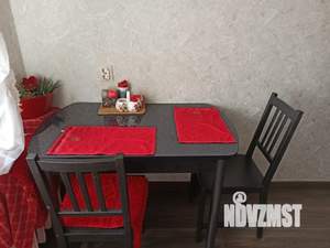 1-к квартира, посуточно, 33м2, 4/4 этаж