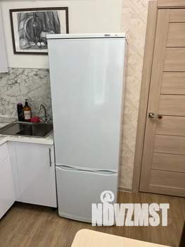 1-к квартира, посуточно, 34м2, 2/5 этаж