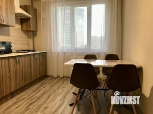 1-к квартира, посуточно, 31м2, 11/26 этаж