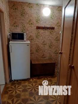 1-к квартира, посуточно, 35м2, 4/5 этаж