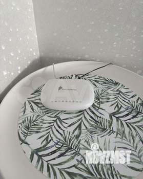 1-к квартира, на длительный срок, 35м2, 19/25 этаж