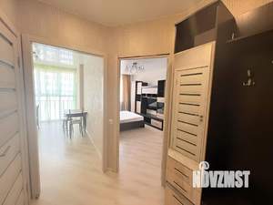 1-к квартира, на длительный срок, 38м2, 9/33 этаж