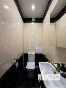 3-к квартира, на длительный срок, 109м2, 7/21 этаж