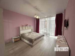 2-к квартира, на длительный срок, 57м2, 3/7 этаж