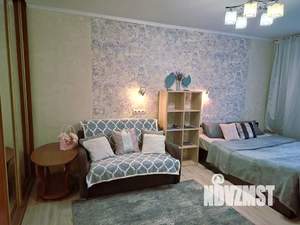 1-к квартира, посуточно, 37м2, 5/5 этаж