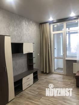 1-к квартира, на длительный срок, 42м2, 4/10 этаж