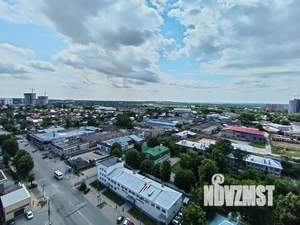 Студия квартира, посуточно, 18м2, 17/25 этаж