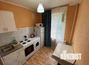 1-к квартира, посуточно, 30м2, 2/5 этаж