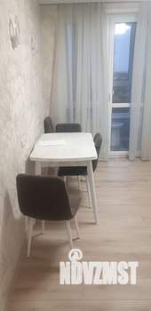 1-к квартира, посуточно, 43м2, 13/15 этаж