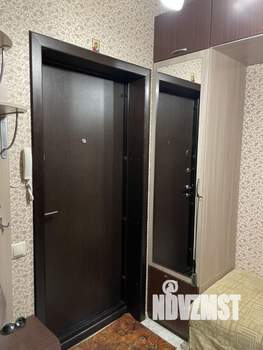 1-к квартира, на длительный срок, 45м2, 2/3 этаж
