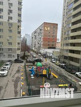 1-к квартира, посуточно, 46м2, 3/17 этаж