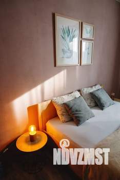 1-к квартира, посуточно, 45м2, 4/10 этаж